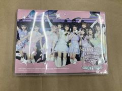 LOVE Arena Tour 2024 DVD - メルカリ