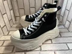 CONVERSE コンバース スニーカー CITYHIKE HI ALL STAR 26.5cm ブラック カジュアル