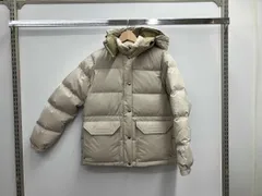 THE NORTH FACE ノースフェイス CAMP SIERRA SHORT キャンプシエラショート アイボリー Mサイズ NDW92531