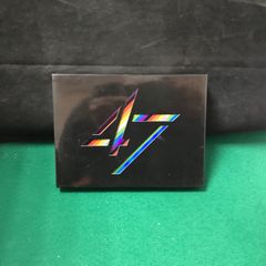 関ジャニ∞ / 47」 セル版DVD 〈3枚組〉 - メルカリ