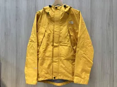 THE NORTH FACE マウンテンパーカー THE NORTH FACE マウンテンパーカー　All Mountain Jacket イエロー　NP61910