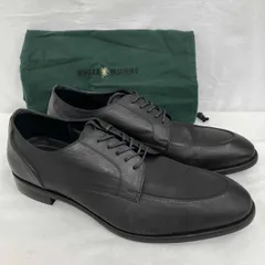 2026年最新】MIHARA YASUHIRO ドレスシューズの人気アイテム - メルカリ