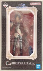 BANDAI SPIRITS 이치 반 쿠지 환생했더니 슬라임이었던 건 신성 리멀=템페스트 C상 악마 디아블로 피규어