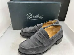 2026年最新】paraboot パラブーツ daxの人気アイテム - メルカリ