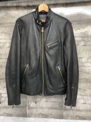 70年代 ビンテージ革ジャン HARRO 貴重46(S)サイズ - メルカリ