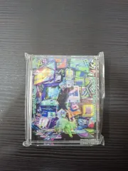 未開封 ㅡ パラライ さくらみこ・高田健太アクリルブロック