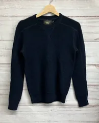 2026年最新】rrl カシミアニットの人気アイテム - メルカリ