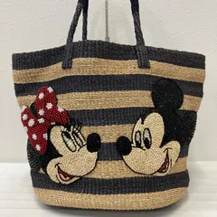 2025年最新】b'z ディズニー トートバッグの人気アイテム - メルカリ