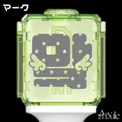 R-003 マーク｜NCT ペンライト ステッカー