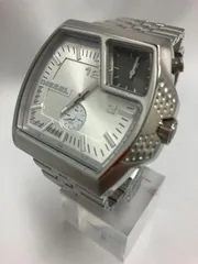 【ジャンク品】DIESEL時計　DZ1416　メンズ　20251223-⑩