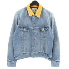 2025年最新】lee ストームライダーの人気アイテム - メルカリ