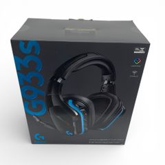 Logicool G933Sゲーミングヘッドセット ロジクール - メルカリ
