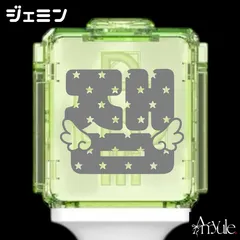 nct ペンライト　ドリショ　ペンライトアクセサリー　ジェミン　nctdream NCT DREAM JAEMIN ペンライト アクセサリー ドリショ3 - メルカリ