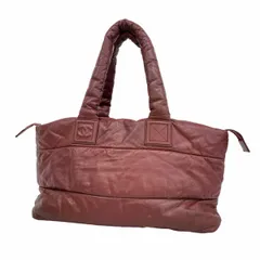 2025年最新】シャネル コココクーンの人気アイテム - メルカリ