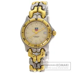 ✳︎動品　TAG HEUER　タグホイヤー セル WI1151-K0 TAG HEUER（タグ・ホイヤー） 【TAG HEUER】タグホイヤー セル WI2110