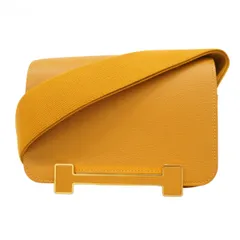 ☆SALE【5pb1854-h】エルメス ショルダーバッグ ゲタ シェブルミゾル