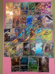 ポケモンカード大量まとめ売り AR 47枚 - メルカリ