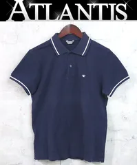 2026年最新】dior ポロシャツ beeの人気アイテム - メルカリ