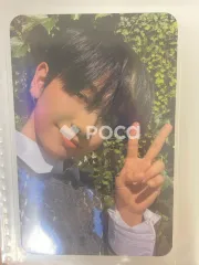 BOYNEXTDOOR JAEHYUN ミョンジェヒョン The Action Frame ver. ALADDIN