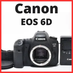 2025年最新】eos 6 d ジャンクの人気アイテム - メルカリ