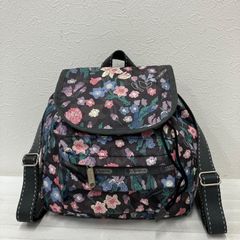 超レア】LONGCHAMP ロンシャン リュック 巾着 バタフライ柄 - メルカリ