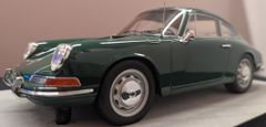 CMC 1:18 ポルシェ 901 (911) 1964 アイボリー - メルカリ