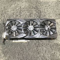 【難あり】asus グラフィックボード　gtx1070ti Amazon | ASUS ROG Strix GeForce GTX 1070 Ti 8GB GDDR5 アドバンス