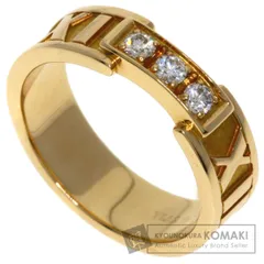 2026年最新】ティファニー アトラス 3P リングの人気アイテム - メルカリ