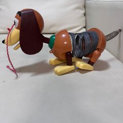 未使用 TOY ビンテージ プルート マリオネット 木製 人形 プルート マリオネット 木製 - メルカリ