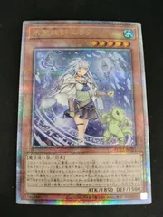 遊戯王 水霊媒師エリア アジア版25thシークレット2枚セット 遊戯王 水霊媒師エリア アジア版25thシークレット2枚セット 2025年最新】水