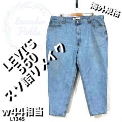 ZARA ヴィンテージ加工バギーフィットジーンズ size36 - メルカリ