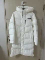 THE NORTH FACE ホワイトラベル アルカン EX オンボール ロングダウン