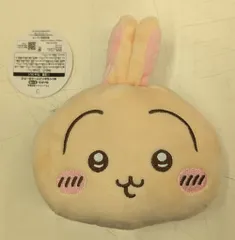 パレード ぬいぐるみパスケースポーチ2 ちいかわ うさぎ