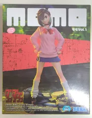 セガ Luminasta ダンダダン モモ Vol.1