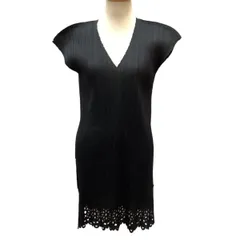 2025年最新】イッセイミヤケ プリーツプリーズ チュニックの人気