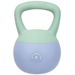 KETTLEBELLKON ソフトケトルベル 8kg - メルカリ