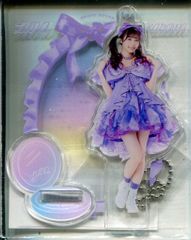 FRUITS ZIPPER 카가미 edition 나카가와 루카 멤버 별 악스타