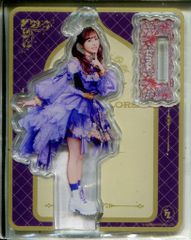 FRUITS ZIPPER 2024 가을 Tour Short dress edition- 나카가와 루나 멤버 별 악스타