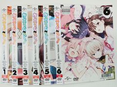 初回生産限定版 To LOVEる ダークネス DVD 6巻セット - メルカリ
