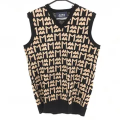 2026年最新】ムータマリンニットベストの人気アイテム - メルカリ