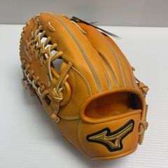 ミズノプロ 仁志敏久モデル 限定グラブ - メルカリ