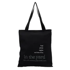 【在庫処分】大きい 韓国 かばん ファスナー開閉 ショルダーバッグ バッグ エコバッグ キャンバス 大容量 通勤 学生トートバッグ レディース 通学 キャンバストート [§SEYIXU]