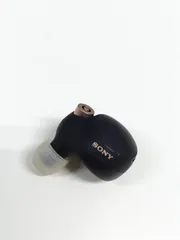 【ジャンク】SONY WF-1000XM4 イヤホン右耳(R)のみ！