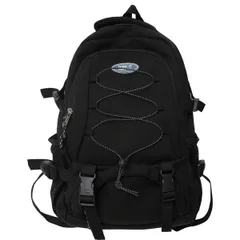 【数量限定】大容量 リュックサック タウンリュック バックパック 通学 高校生 メンズ メンズ 女子 通勤 レディース 大容量 軽量 リュック 防水 丈夫 [Umomopro] タウンリュック