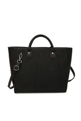 【在庫処分】軽量 レザー 皮革 撥水 帆布 3way 手提げ 就活 斜め掛け ショルダー A4サイズ 通勤 ハンドバッグ 大容量 PC 通学 キャンバス ビジネスバッグ レディース B5486 トートバッグ SKY] [MORGEN