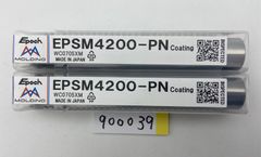 日進工具NS TOOL エンドミル MSE230 φ6×15 2本セット - メルカリ