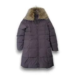 【送料無料】LAUREN RALPH LAUREN/ローレン ラルフ ローレン/ダウンコート/ダウン60%フェザー40%使用 表記サイズ:XS/レディース/冬【古着】【used】【中古】FA0686/231225