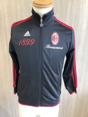 adidas ACミラントレーニングジャージ　キッズ　150サイズ　未使用品