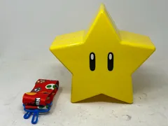 USJポップコーンバケツ　マリオ　スーパースター