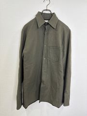 KAPITAL カーキ テーラードジャケット カバーオール | Mercari